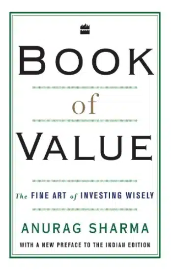 Book of value: External takeover
