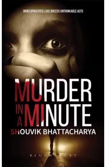 Murder in a Minute
