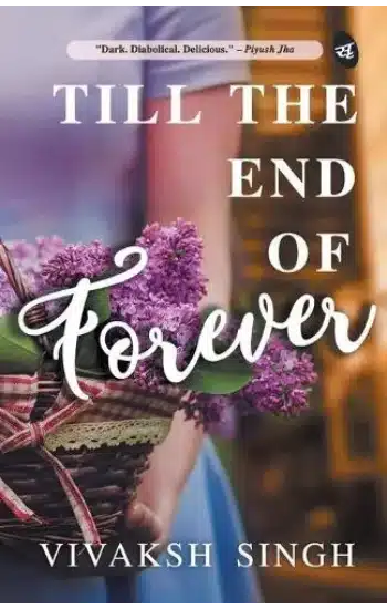 Till the End of Forever