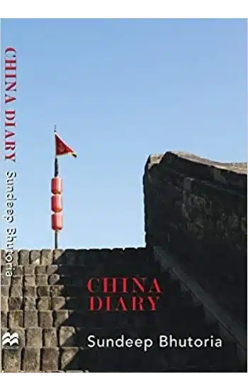 China Diary
