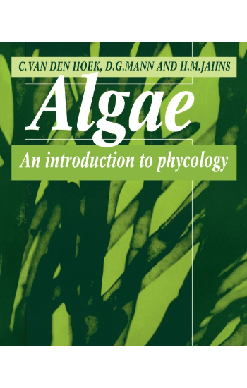 ALGAE: AN INTRODUCTION TO PHYCOLOGY
