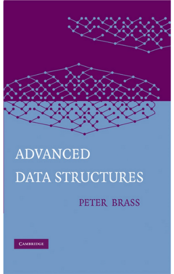 ADVANCED DATA STRUCTURES