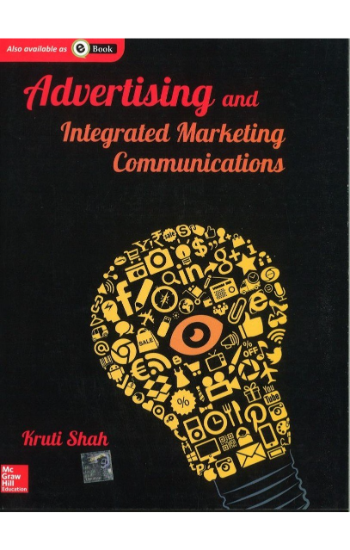 ADVERTISING AND INTEGRATED MARKETING COMMUNICATION, 1ED
