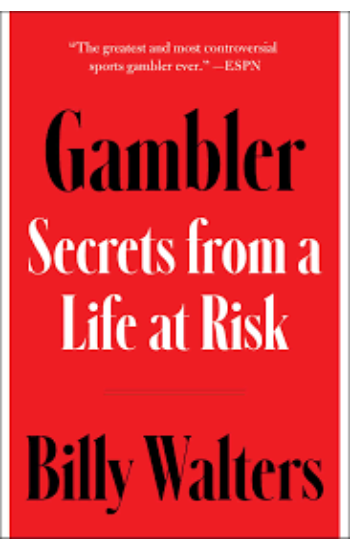 Gambler: Secrets from a Life
  at Risk
