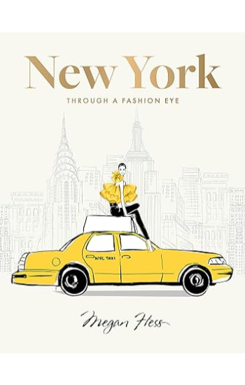 New York: Through a Fashion Eye