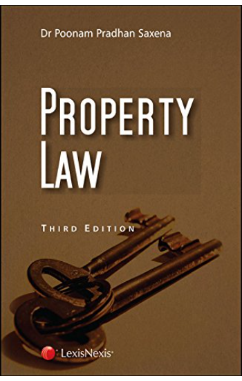 PROPERTY LAW