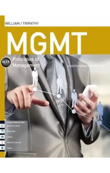 MGMT WITH COURSEMATE