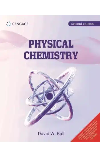 PHYSICAL CHEMISTRY, 2ND EDN