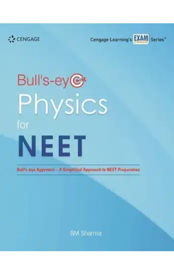 BULL'S EYE PHYSICS FOR NEET