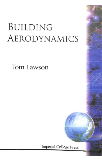 BUILDING AERODYNAMICS