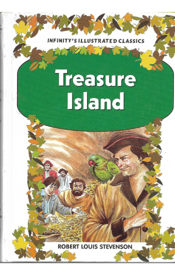 TREASURE ISLAND
