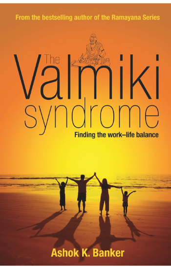 The Valmiki Syndrome : Finding The Work°