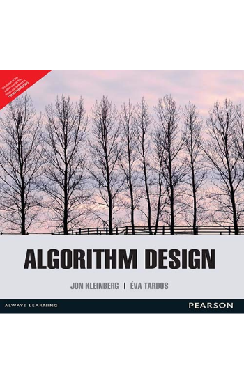 Algorithm Design 1/E