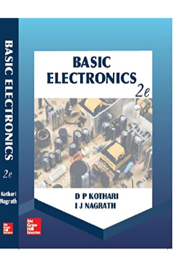 BASIC ELECTRONICS, 2ND EDN