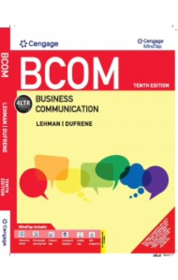 BCOM Business communication