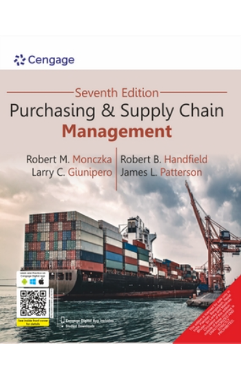 PURCHASING AND SUPPLY CHAIN MANAGEMENT