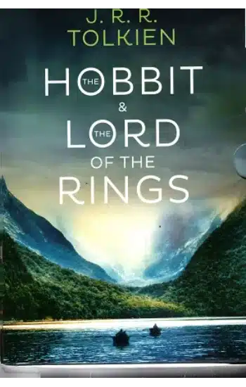 The Hobbit & The Lord of the Rings Boxed Set