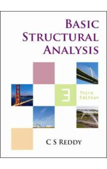 BASIC STRUCTURAL ANALYSIS, 3RD EDN