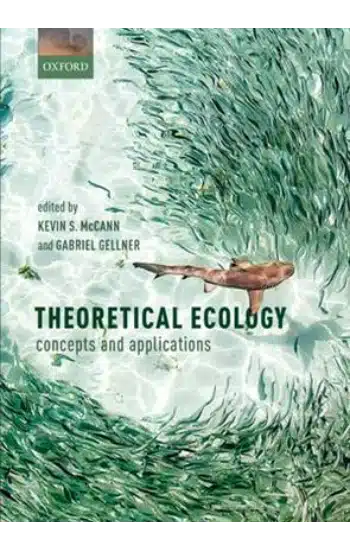 THEORETICAL ECOLOGY