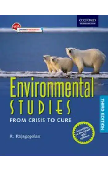 ENVIRONMENTAL STUDIES 3/RD