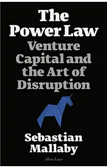 THE POWER LAW