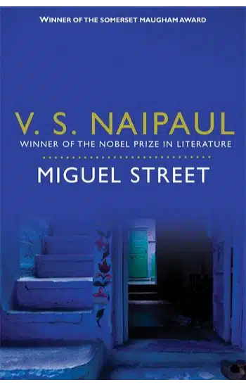Miguel Street