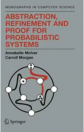 Abstraction Refinement And Proof For Probalilistic Systems