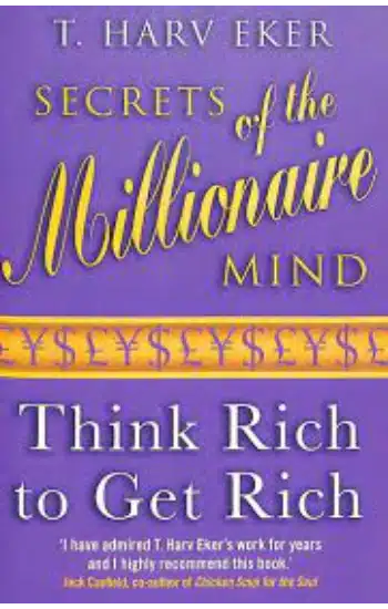 SECRETS OF THE MILLIONAIRE MIND