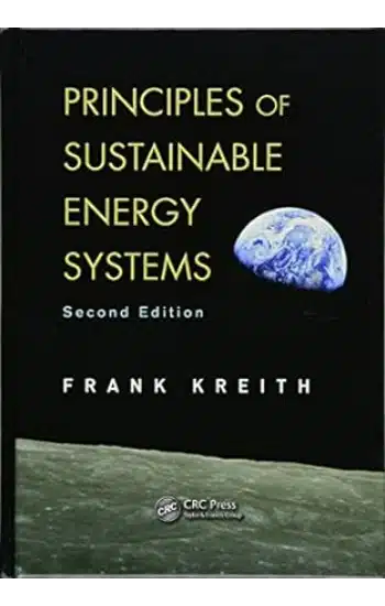 PRINCIPLES OF SUSTAINABLE ENERGY SYSTEM, 2ND EDN