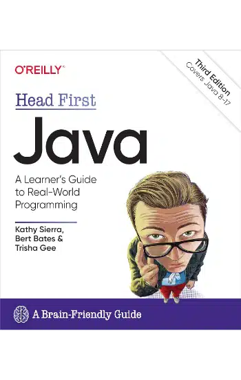 Head First Java, 3rd Edition