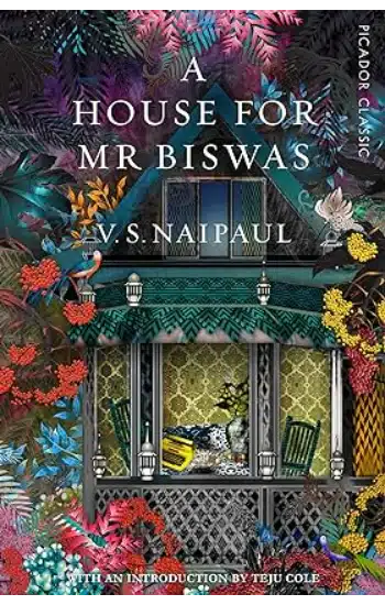 A House For Mr Biswas