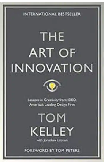 The Art of Innovation