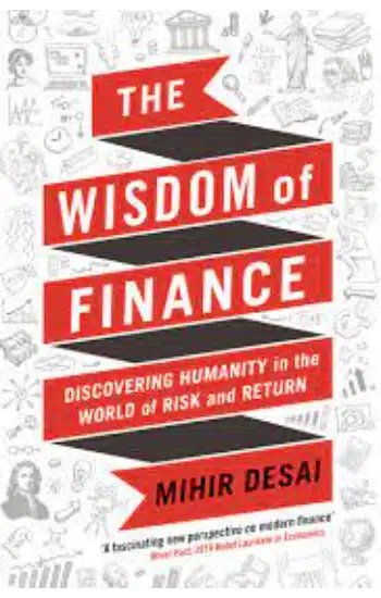 Wisdom of Finance