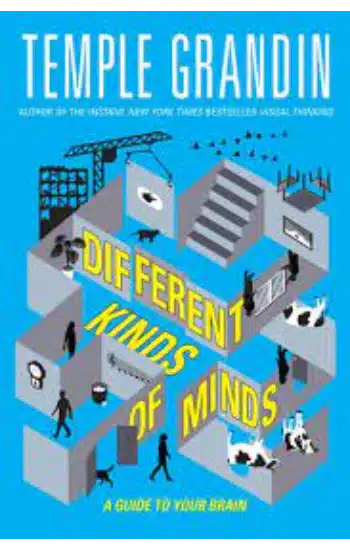 Different Kinds of Minds