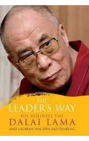 The Leader's Way