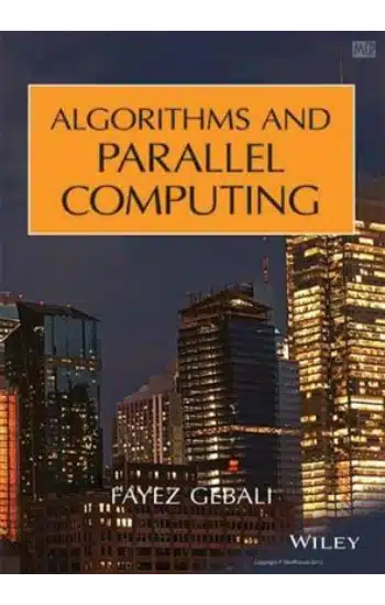 ALGORITHMS AND PARALLEL COMPUTING