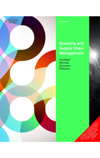 SOURCING AND SUPPLY CHAIN MANAGEMENT,5ED