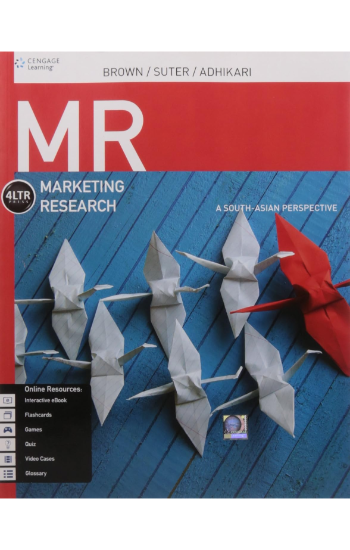 MR: A SOUTH ASIAN PERSPECTIVE