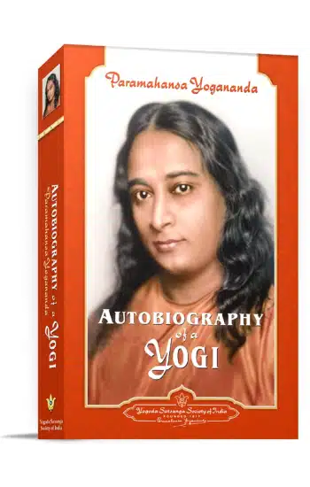 Autobiography of a Yogi - Paramahansa Yogananda