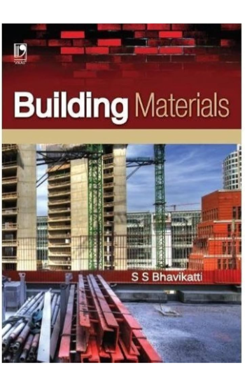 BUILDING MATERIALS