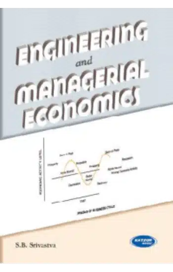 Engineering And Managerial Economics