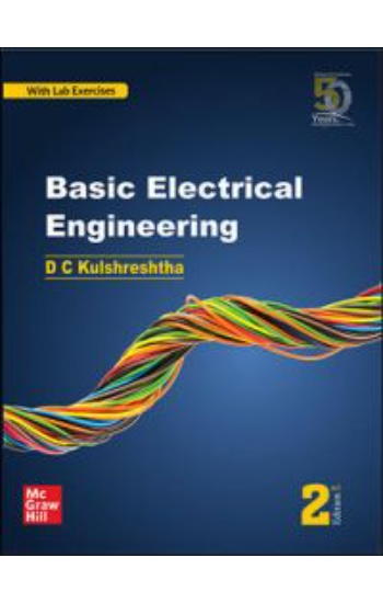 BASIC ELECTRICAL ENGINEERING, 2ND EDITION