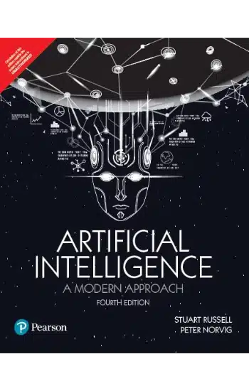 Artificial Intelligence: A Modern Approach, 4e