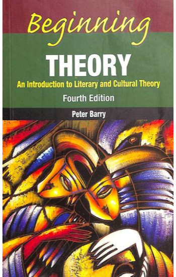 Beginning Theory 4/Ed