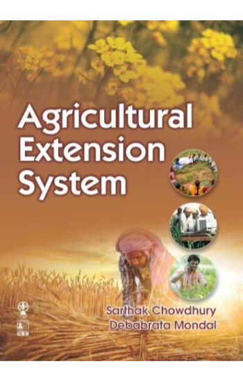 AGRICULTURAL EXTENSION SYSTEM