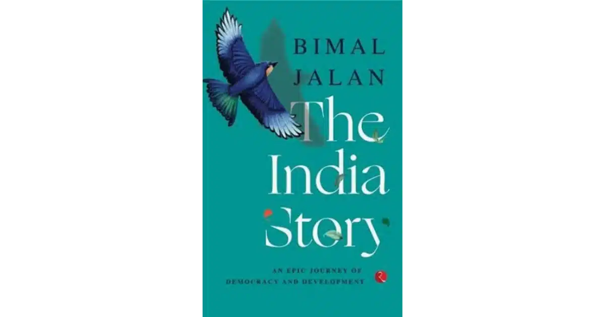 the india story an epic journey of democracy and development