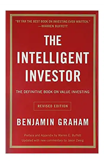 The Intelligent Investor (Revised Edition) (PB)