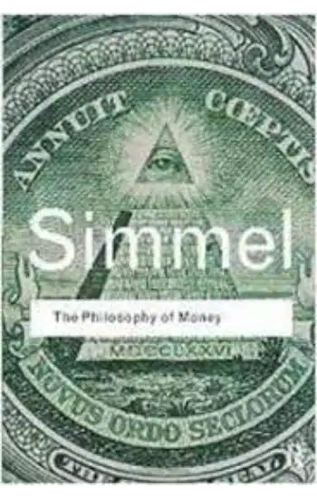 The Philosophy Of Money
