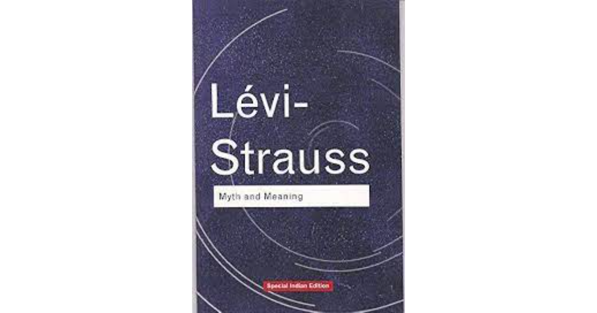 Myth And Meaning Padhega India