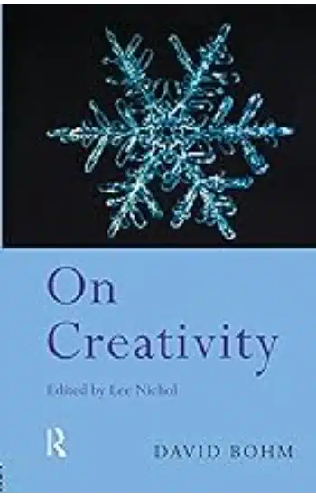 On Creativity